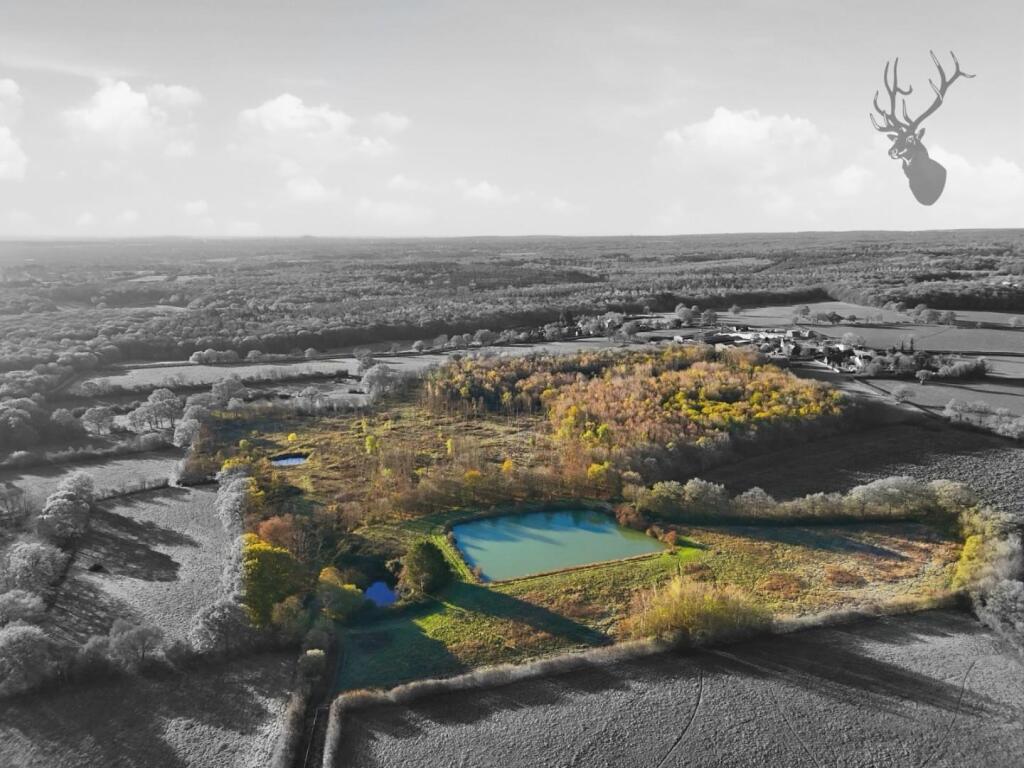 Main image of property: Mangrove Lane, Hertford Heath