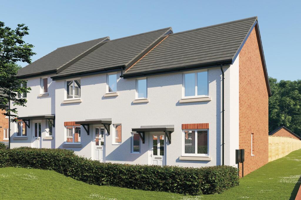 Main image of property: Lea Road
Tiverton
Devon
EX16 6UP