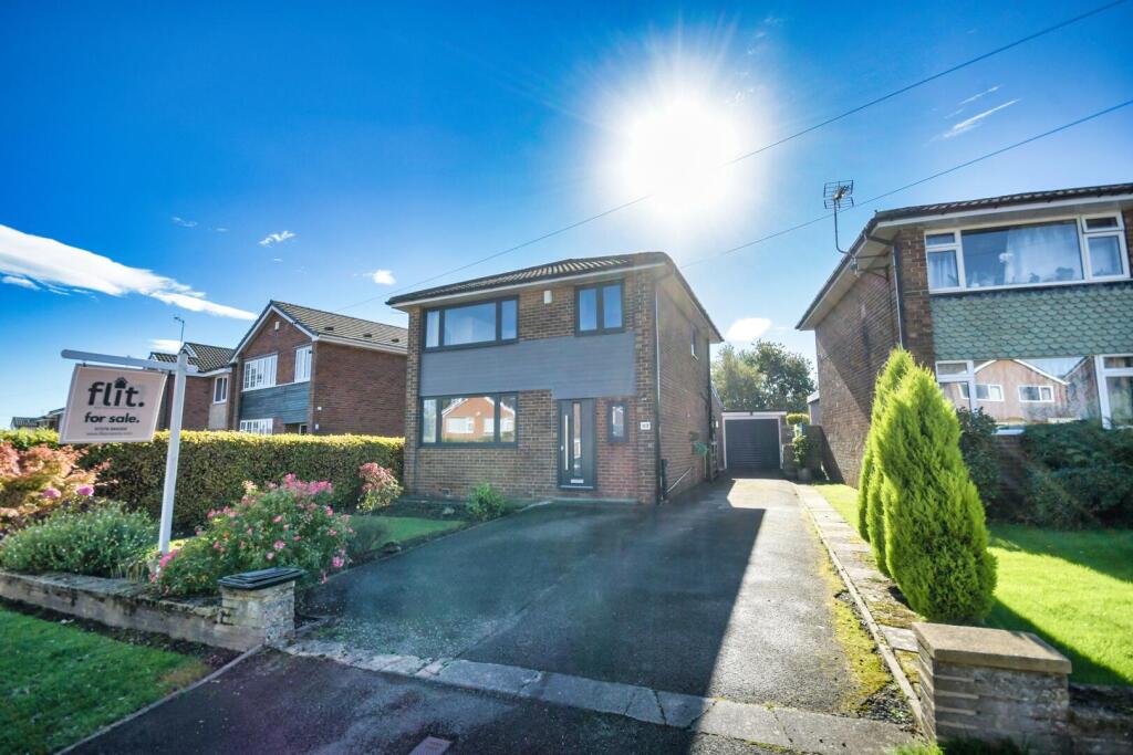Main image of property: Longcroft Road, Dronfield Woodhouse, Dronfield