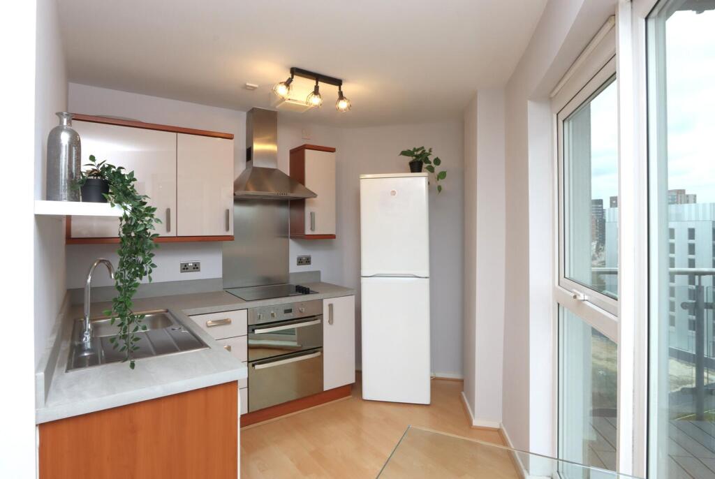 Main image of property: Millsands, Sheffield