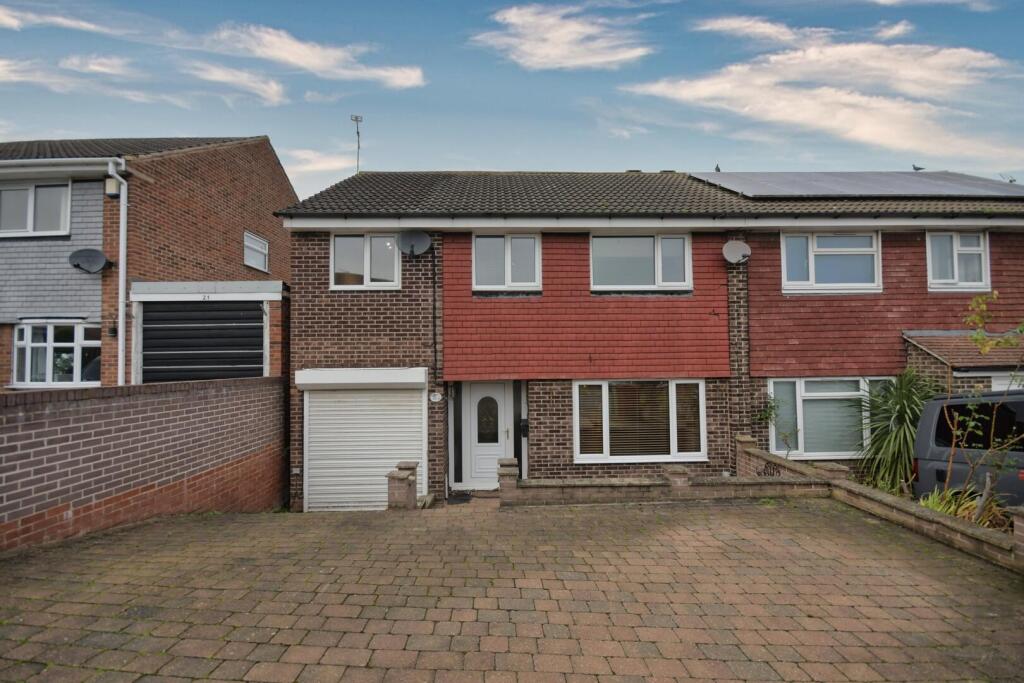 Main image of property: Chestnut Avenue, Killamarsh, Sheffield
