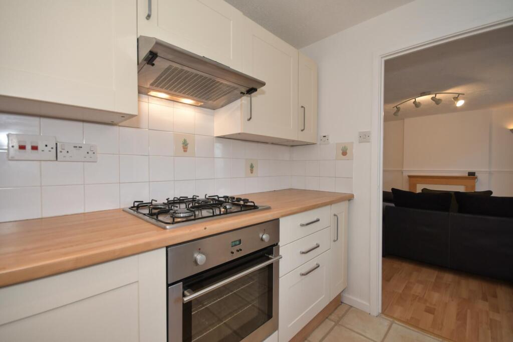 Main image of property: Foxcroft Grove, Killamarsh