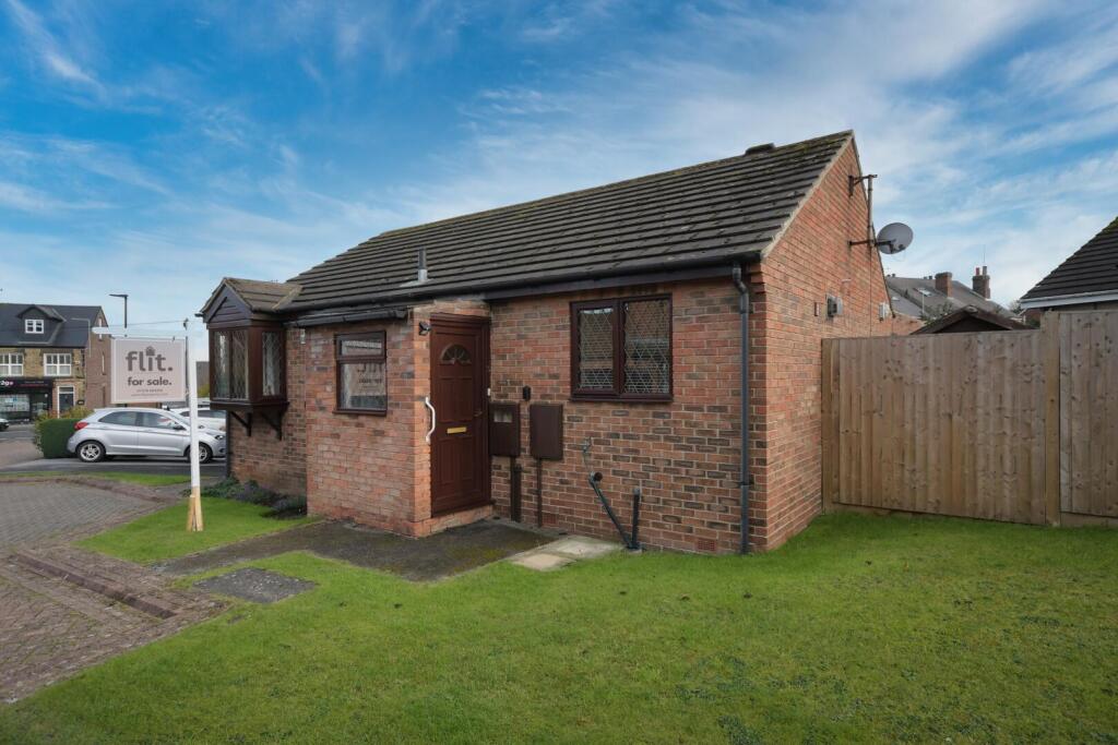 Main image of property: Church Mews, Sheffield