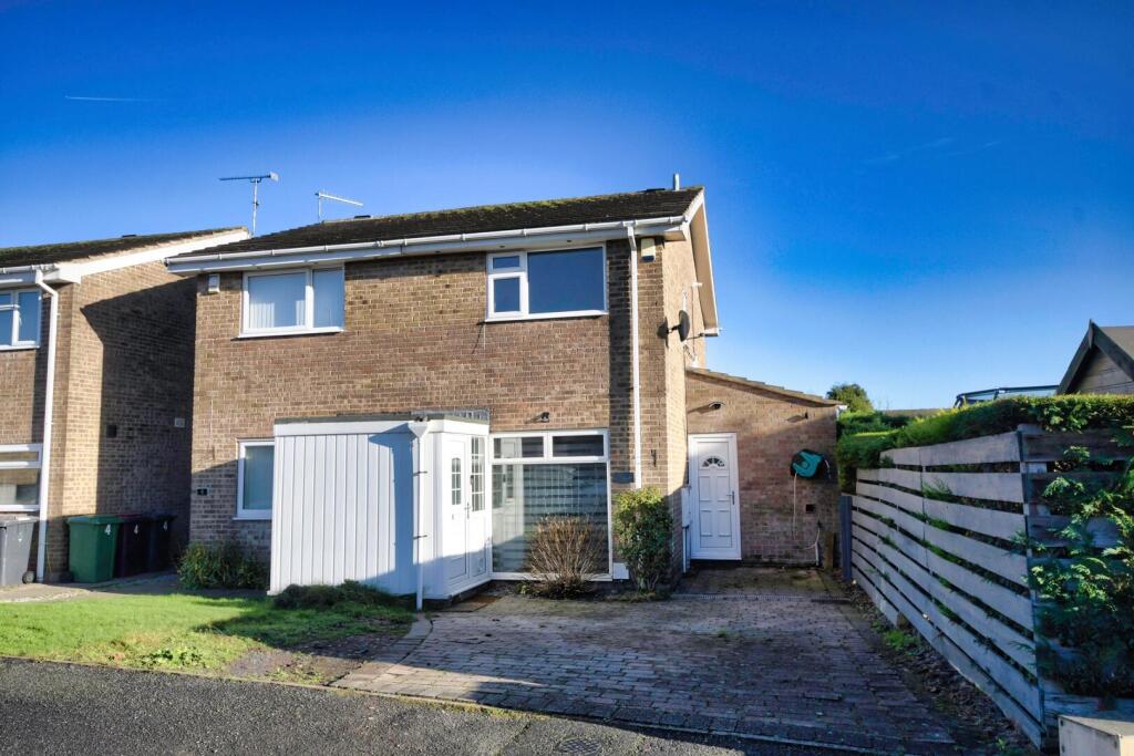 Main image of property: Bowness Close, Dronfield Woodhouse, Dronfield