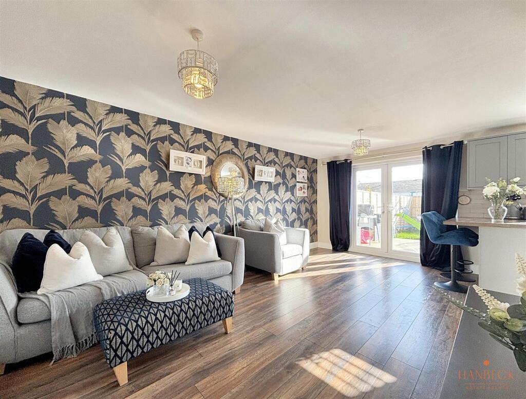 Main image of property: Alured Garth, Hedon