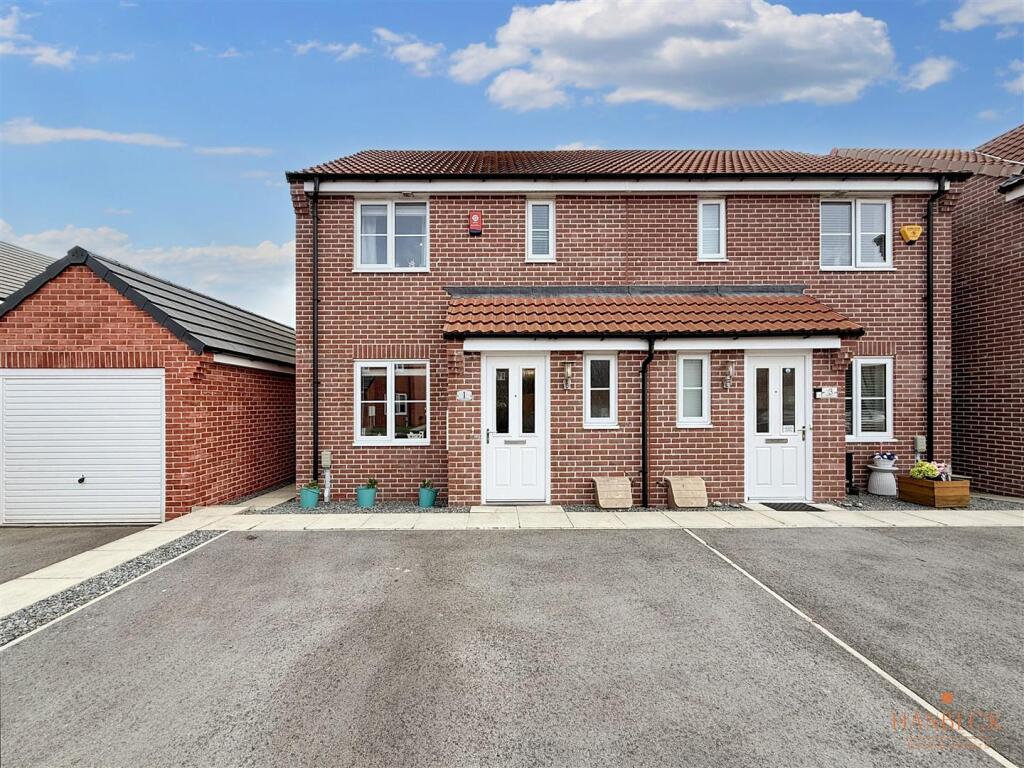 Main image of property: Metcalfe Drive, Cottingham