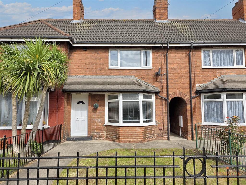 Main image of property: Royston Grove, Hull