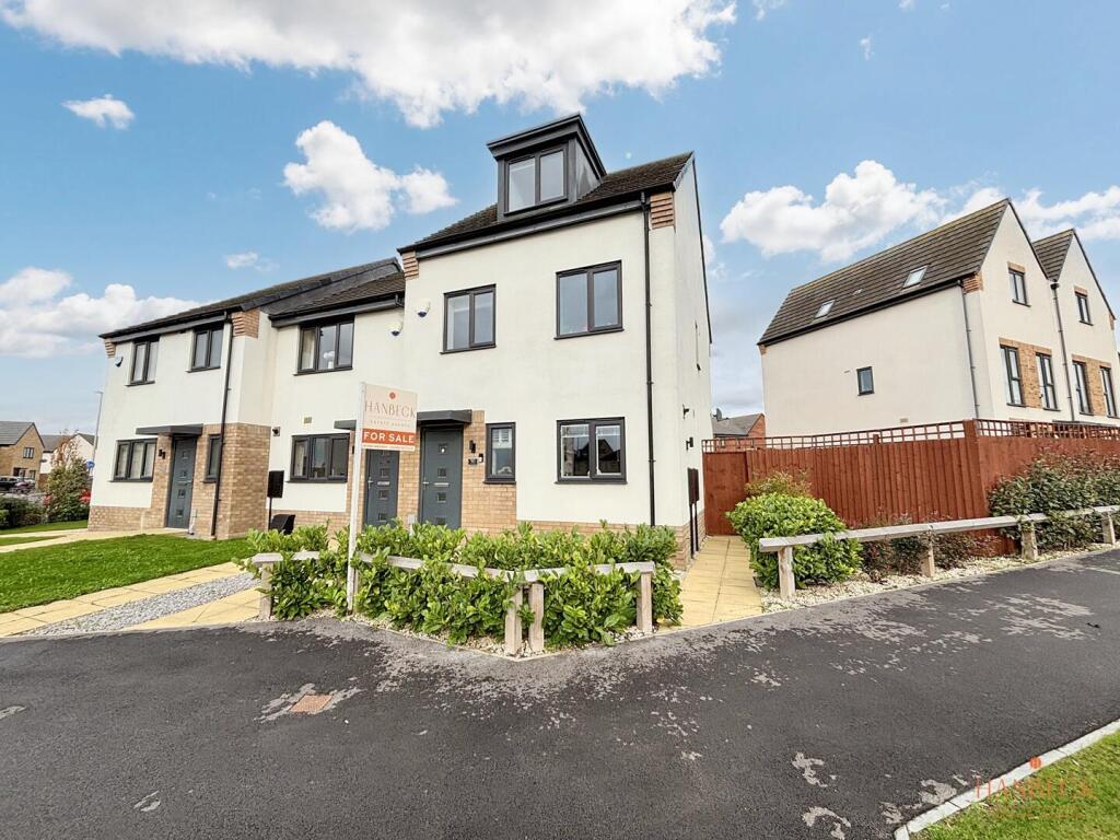 Main image of property: Pioneer Way, Kingston Upon Hull