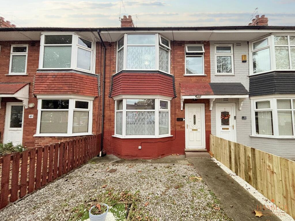 Main image of property: Boothferry Road, Hull