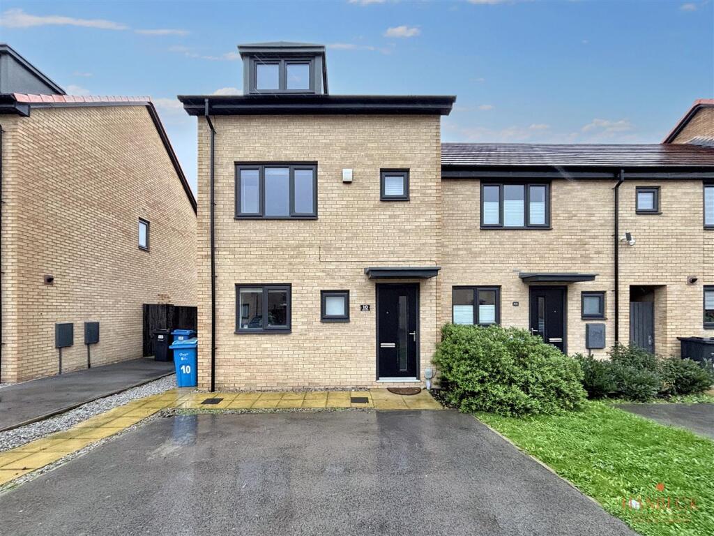 Main image of property: Beilby Street, Hull