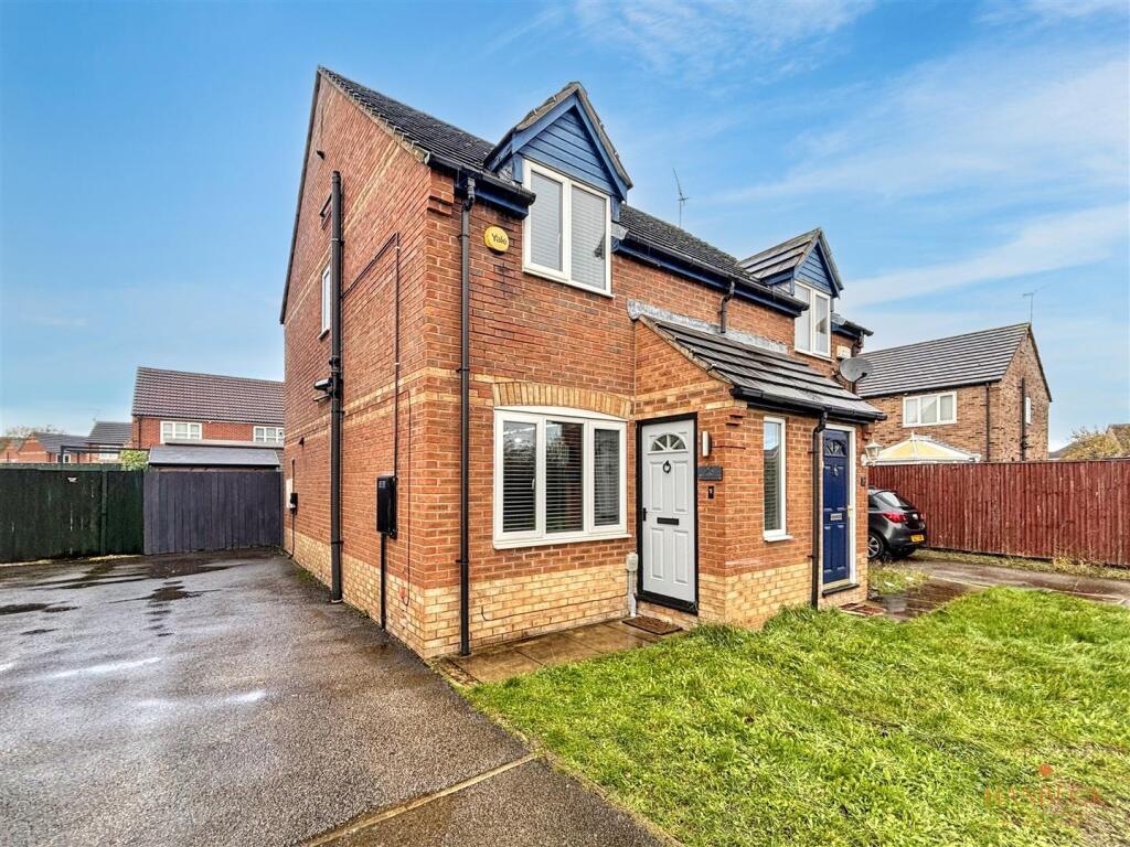 Main image of property: Marbury Park, Kingswood, Hull