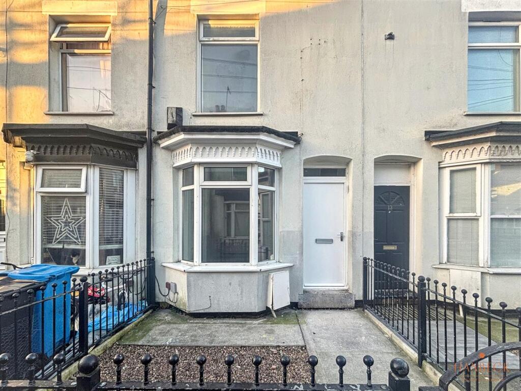 Main image of property: Catherine Grove, Carrington Street, Hull