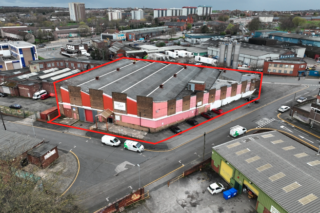 Main image of property: Upper Accommodation Road, Leeds, LS9 8JP