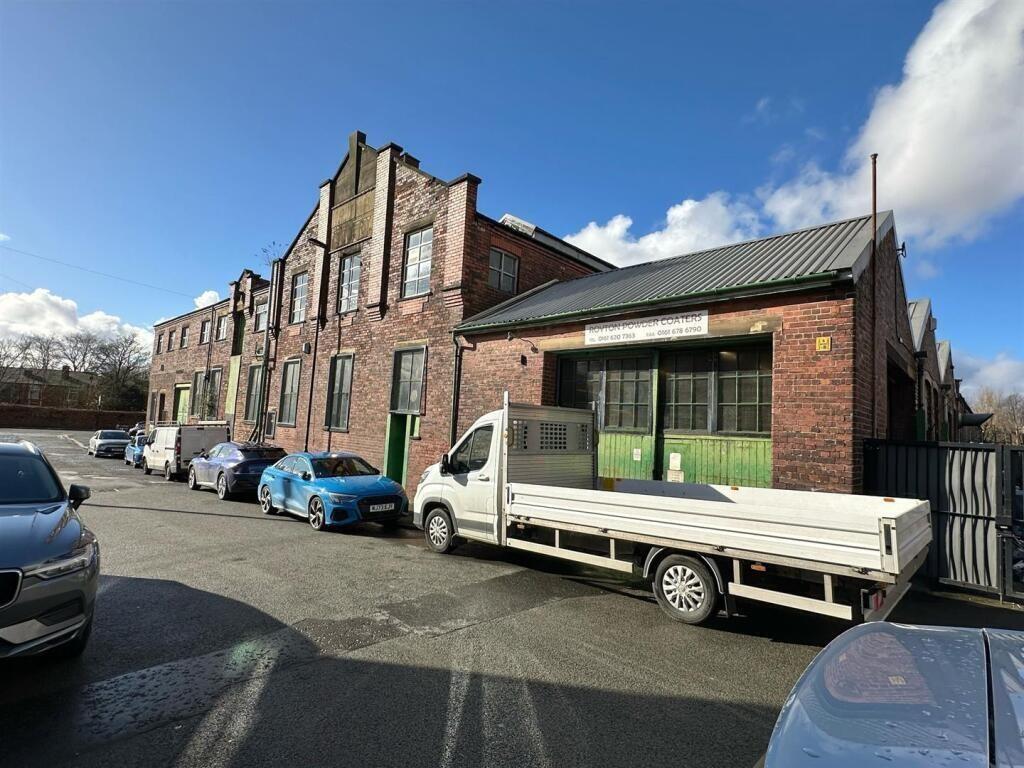 Main image of property: Schofield Street, Oldham, Greater Manchester, OL2