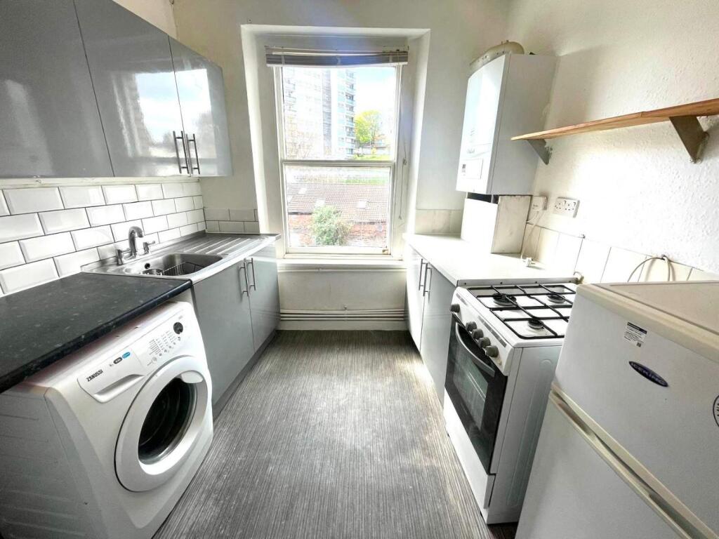 Main image of property: Stokes Croft, Bristol, BS1