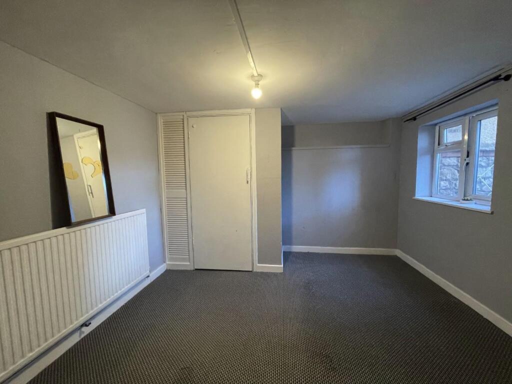 Main image of property: Weston Road - Basement Flat Long Ashton BS41