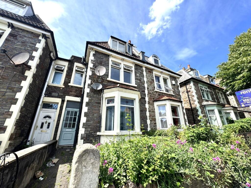 Main image of property: Fishponds Road, Eastville BS5