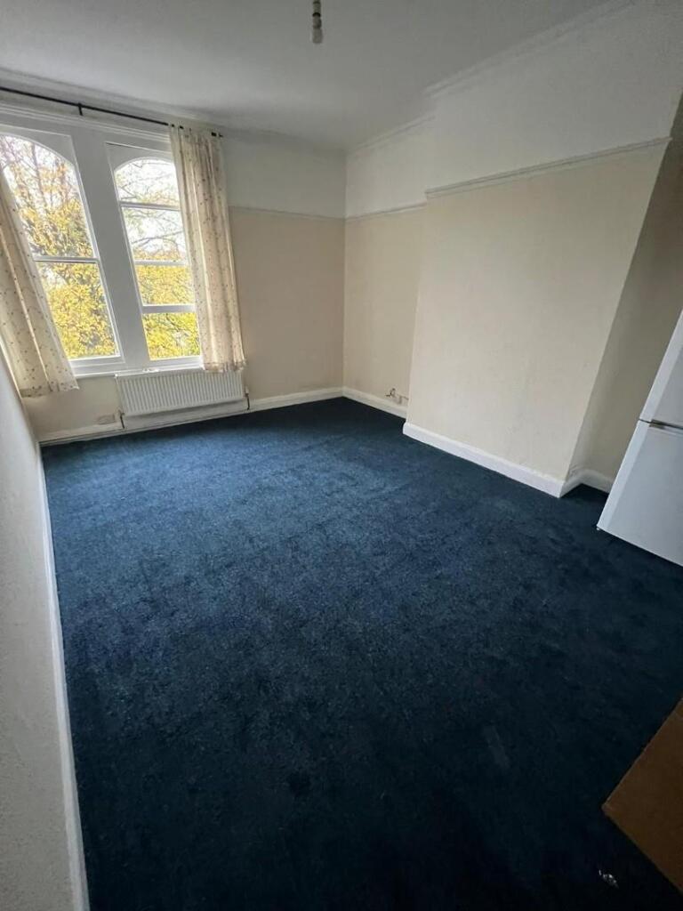 Main image of property: Ashley Road, Bristol, BS6
