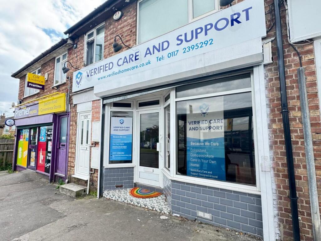 Main image of property: Station Road, Kingswood
