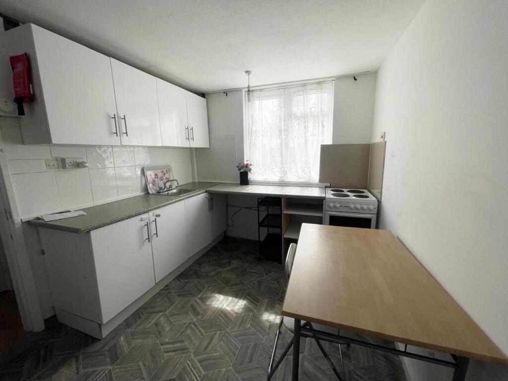 Main image of property: Ernest Barker Close St Philips Bristol . BS5