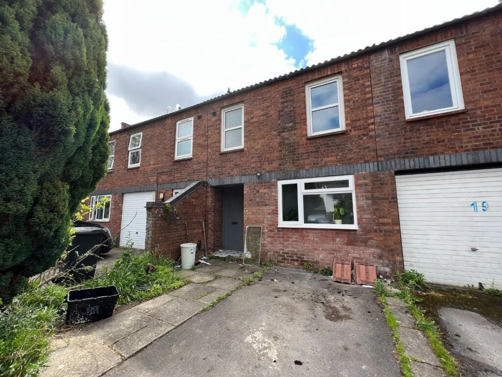 Main image of property: Small Lane, Stapleton, BRISTOL, BS16