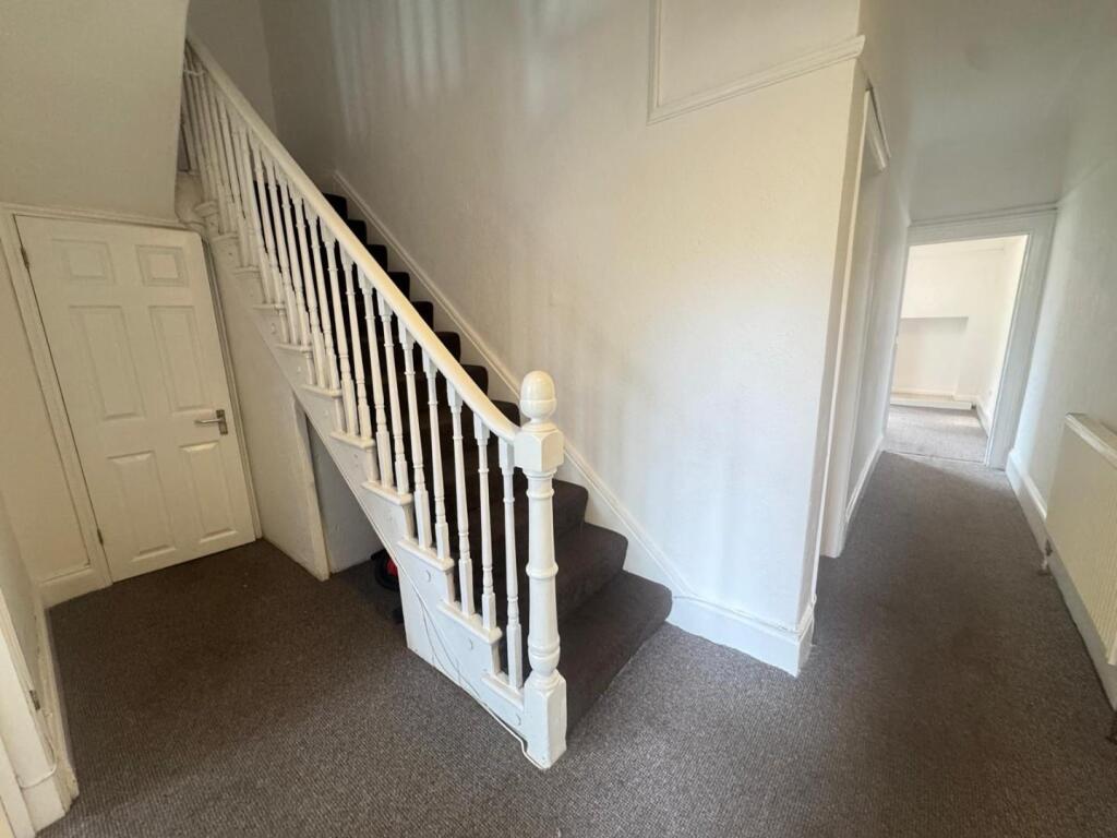 Main image of property: Fishponds Road, Eastville, BS5