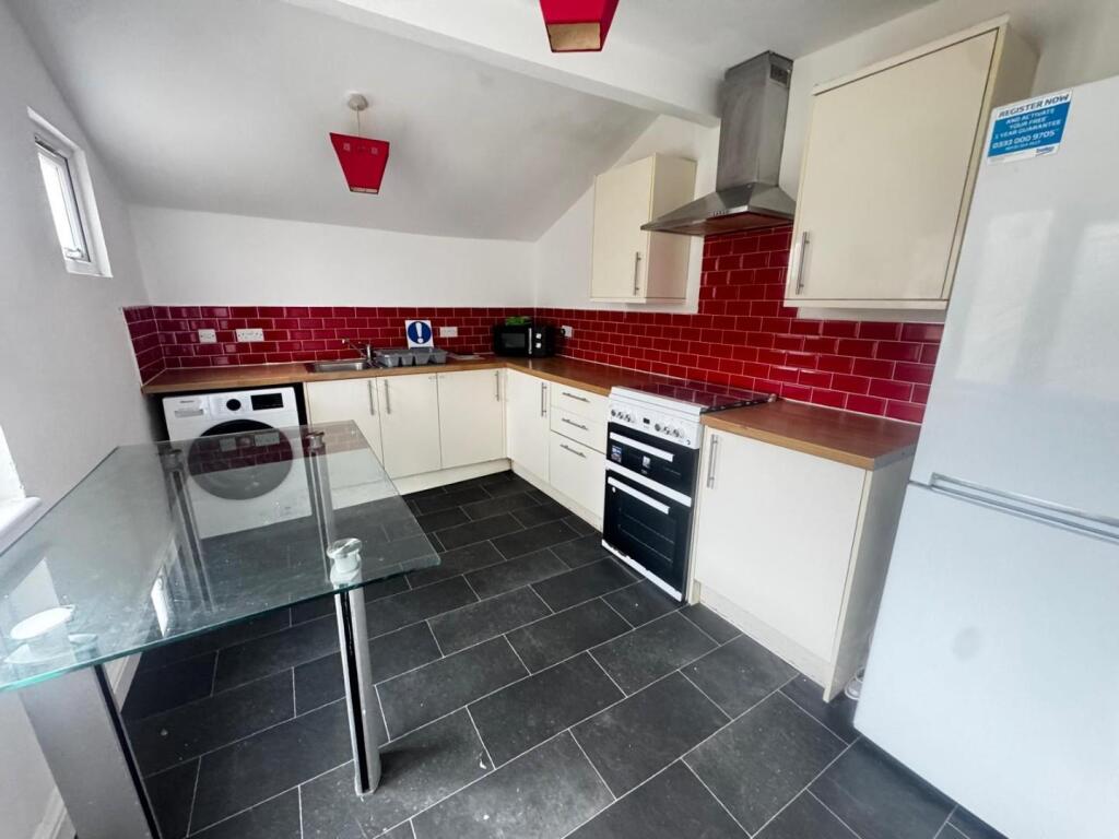 Main image of property: Fishponds Road, Eastville, BS5