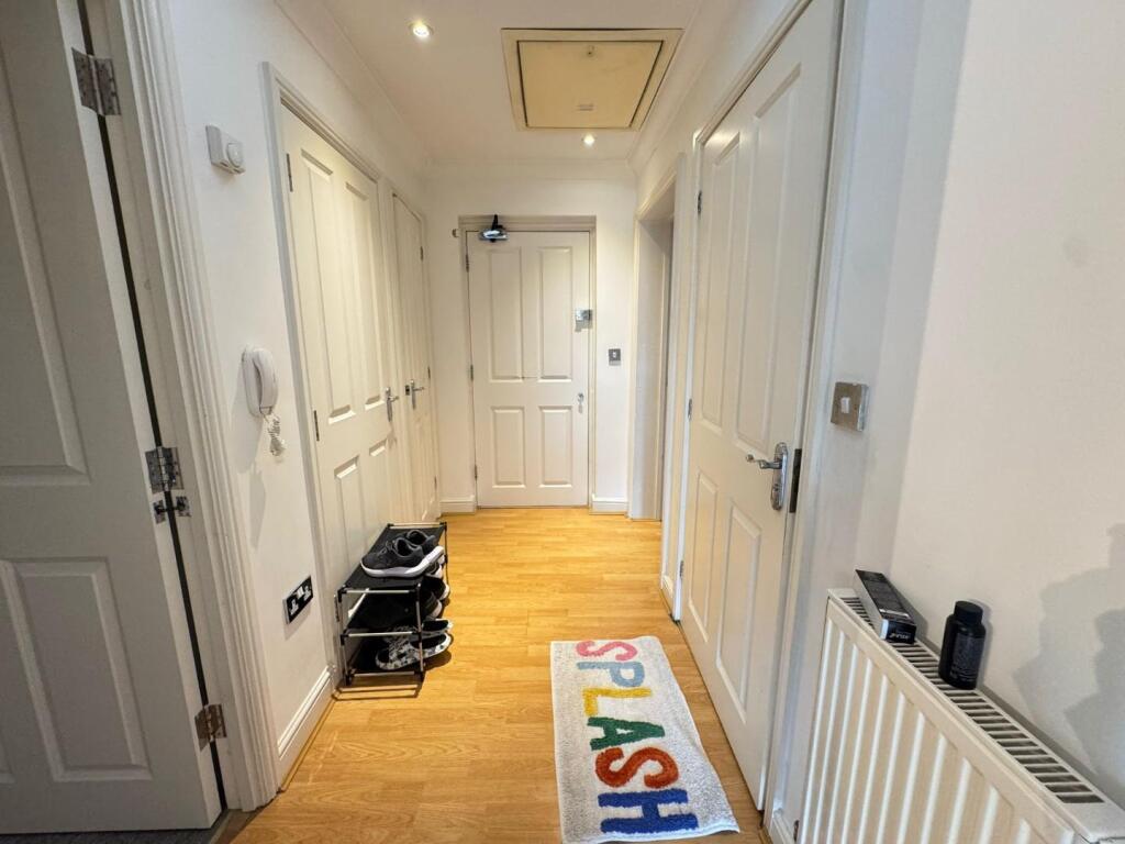 Main image of property: Strathearn Drive, Westbury-On-Trym,BS10 6TJ