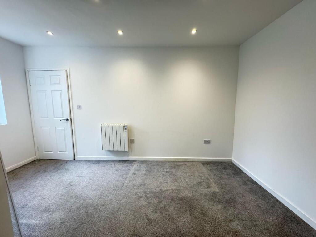 Main image of property: Ashley Road, Bristol, BS6