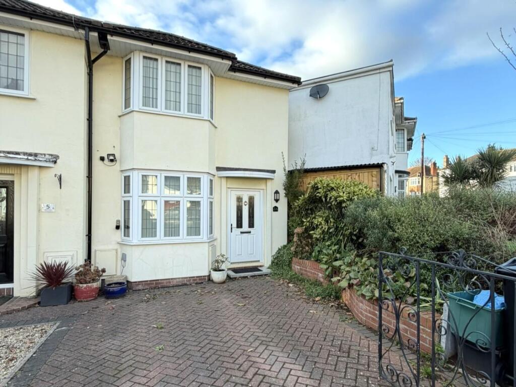 Main image of property: Rowland Avenue, Bristol, BS16