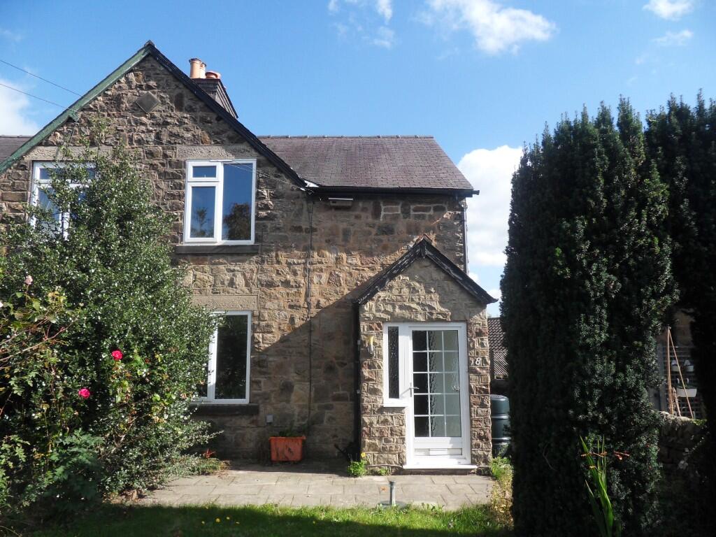 Main image of property: Belper Road, DE56