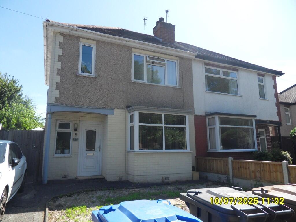 Main image of property: Chellaston Road, Derby, Derbyshire, DE24