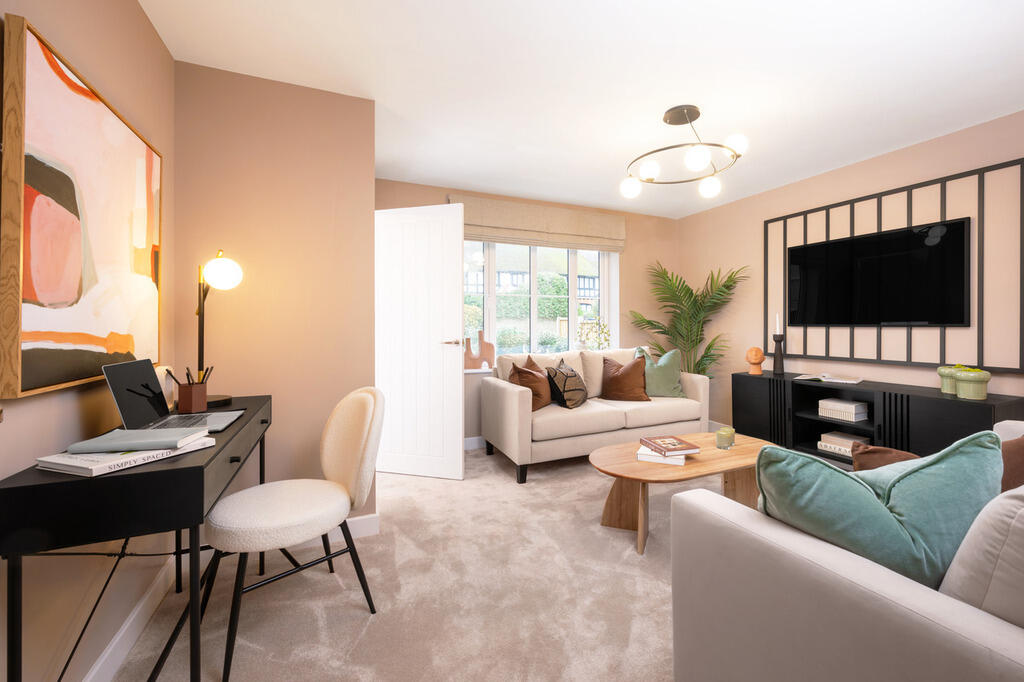 Main image of property: The Riverside, 
Burton-on-Trent, 
DE15 9UA