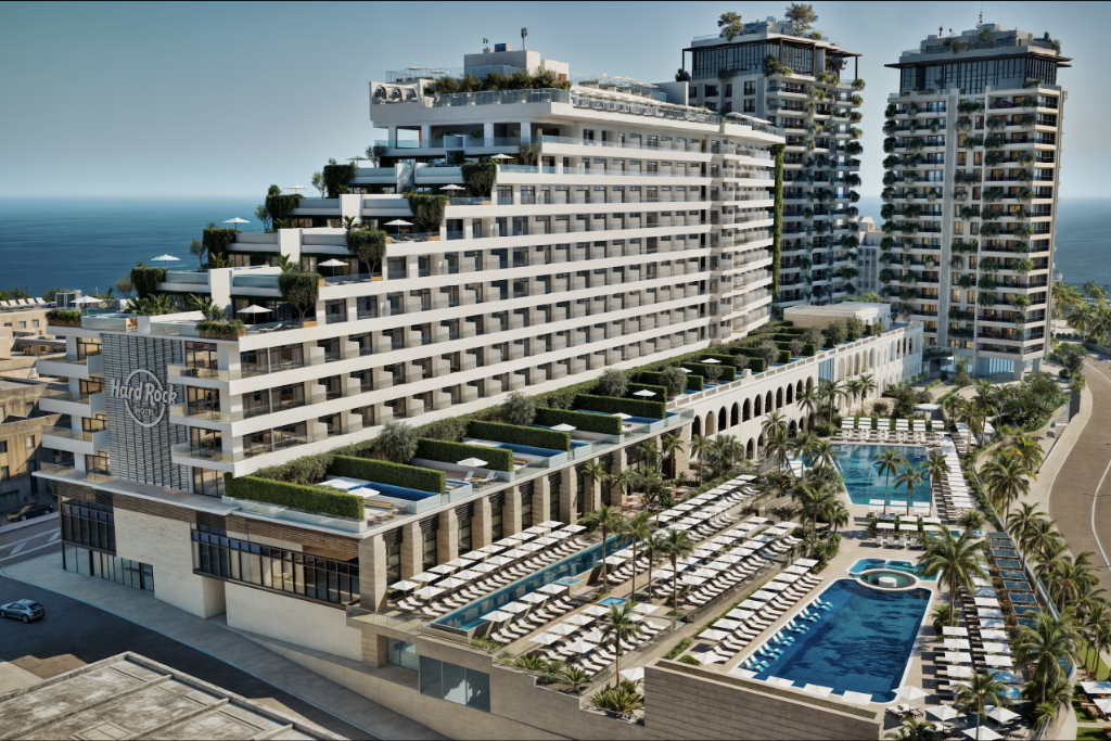Main image of property: St. Julians