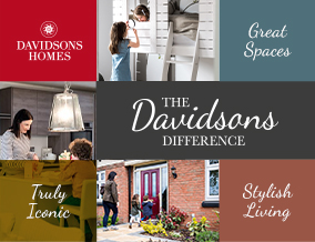 Get brand editions for Davidsons Homes