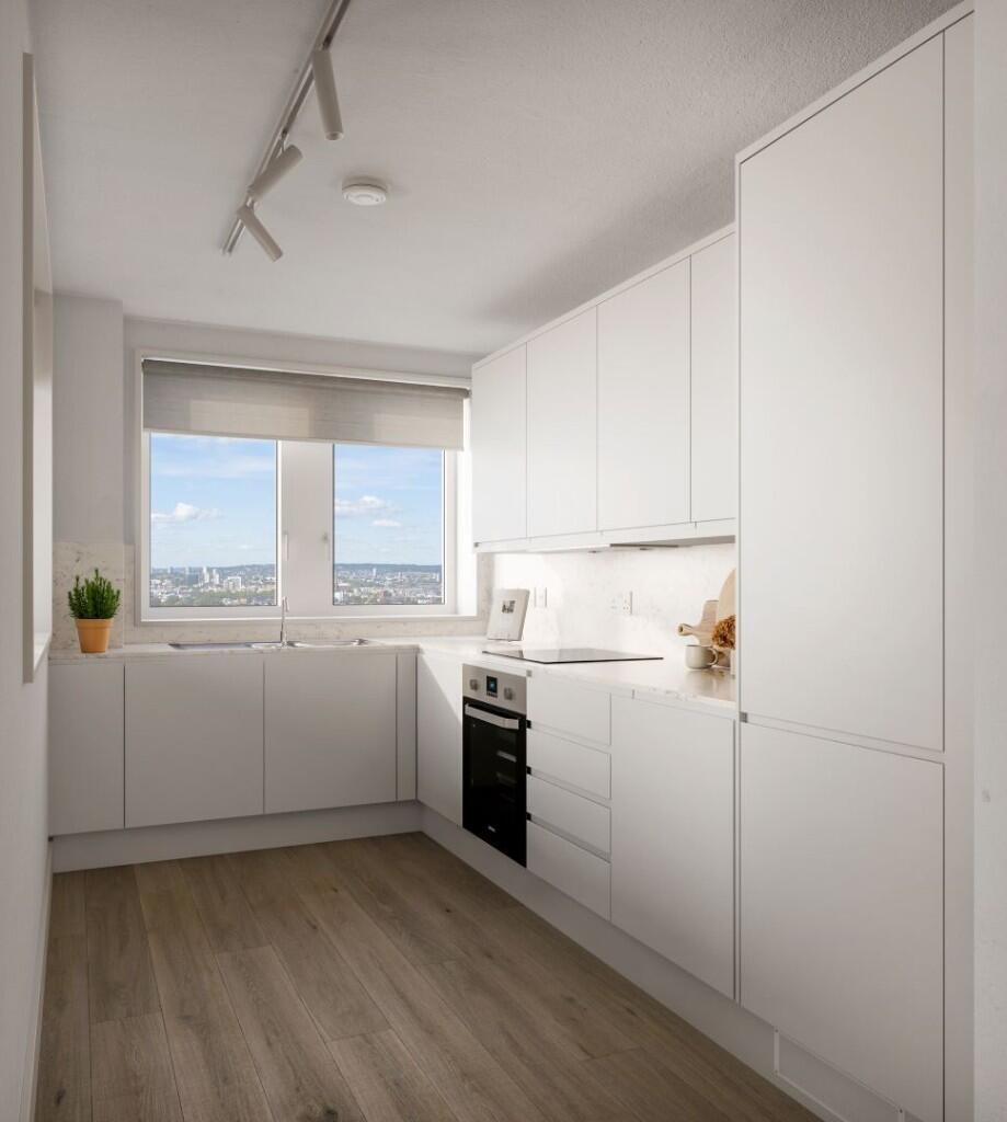 Main image of property: 201 Commercial Way,
Peckham,
London , 
SE15 1BW