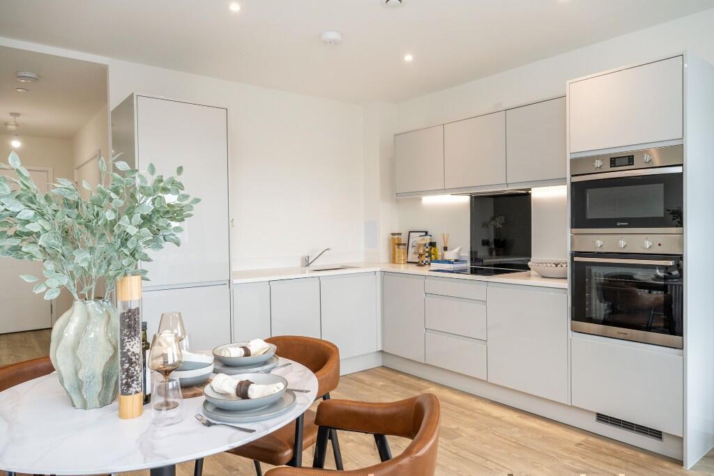 Main image of property: Riverview, Elmsleigh Road, Staines, Surrey, TW18