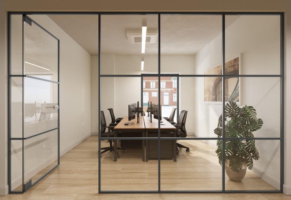 Main image of property: Eleanor Ormerod House, Jubilee Square Victoria Street, St. Albans, Hertfordshire, AL1 3LT