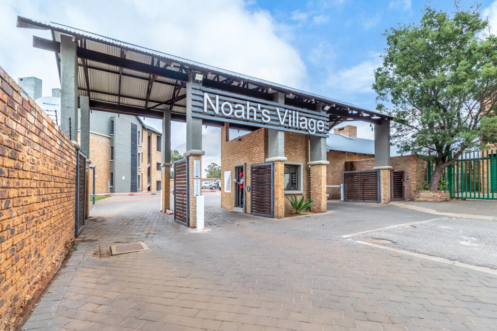 Main image of property: South Africa, Gauteng, Pomona