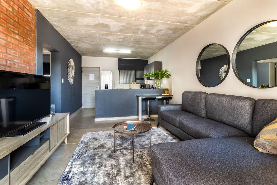 Main image of property: South Africa, Gauteng, Jansenpark
