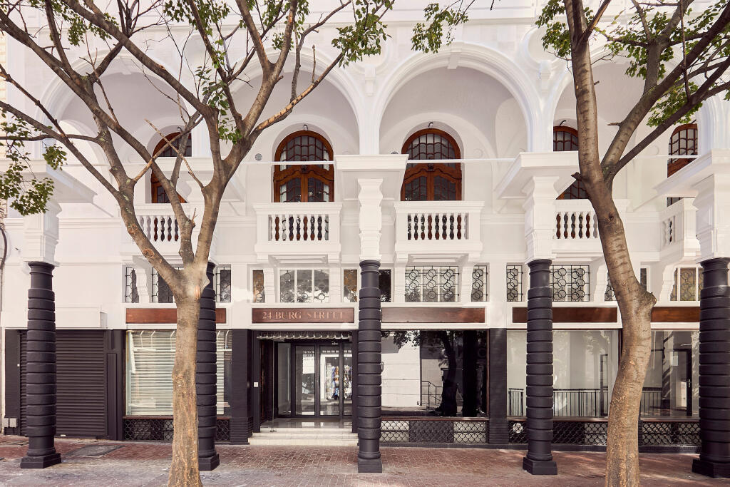 Main image of property: South Africa, Western Cape, Cape Town City Centre