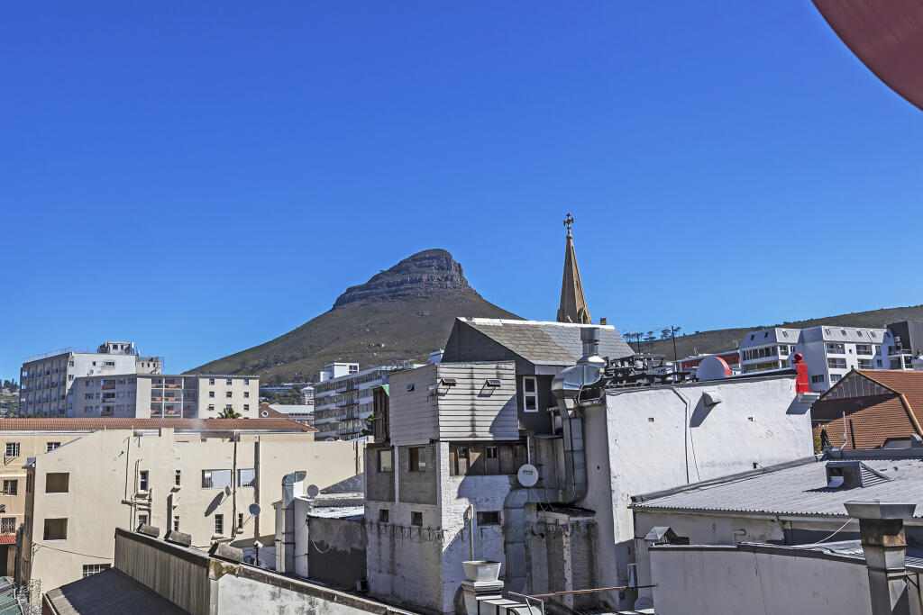 Main image of property: South Africa, Western Cape, Cape Town City Centre