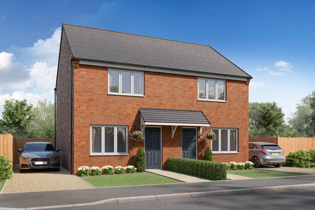 Main image of property: Fleetwood Road North,
Thornton-Cleveley,
FY7 8RY