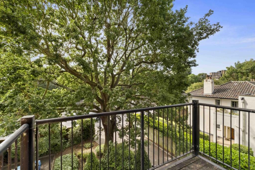 Main image of property: West Hill, London