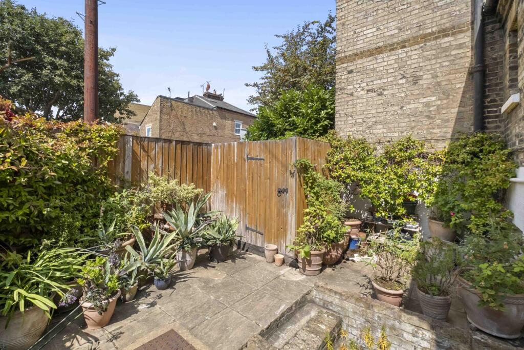 Main image of property: Stanbridge Road, Putney