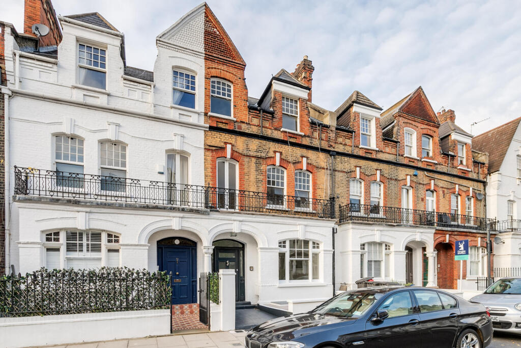 Main image of property: Fulham Park Gardens, London