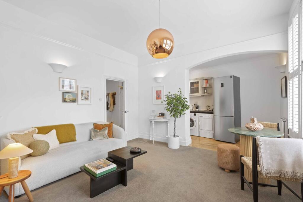 Main image of property: Fulham Road, Parsons Green