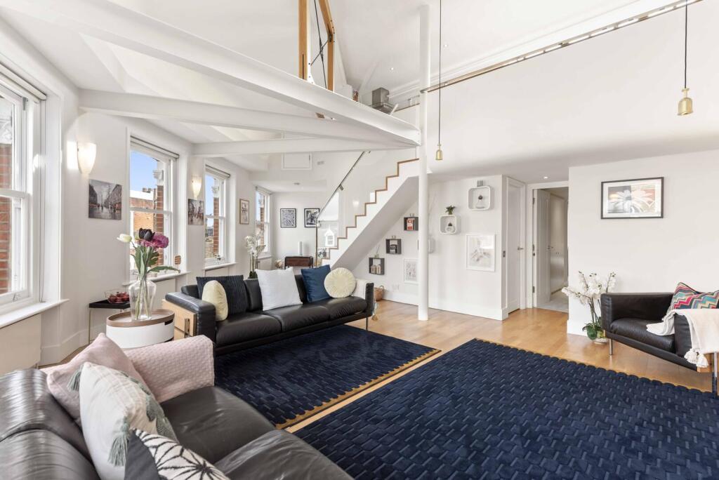 Main image of property: Dawes Road, Fulham