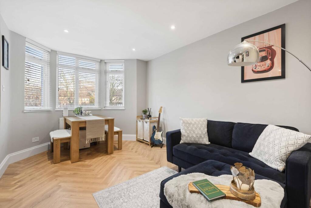 Main image of property: Bagleys Lane, Fulham, London