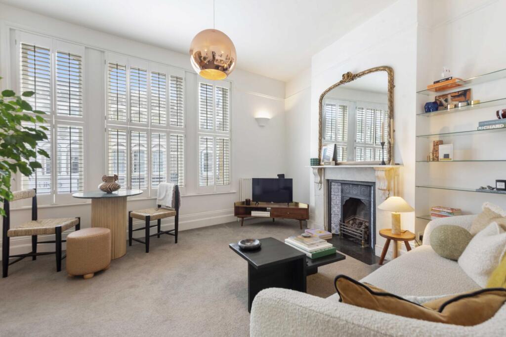 Main image of property: Fulham Road, Parsons Green